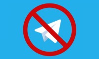 如何解锁频道或 Telegram 帐户